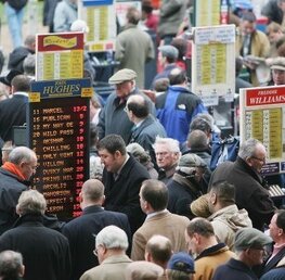 Cheltenham Festival Free Bets 2026!