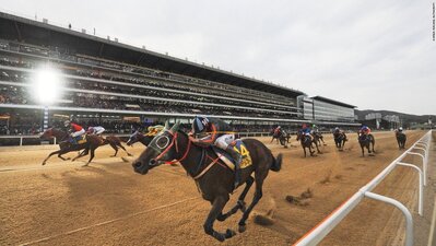 Seoul Racecourse, South Korea Seoul_Racecourse.jpg