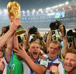 World Cup 2018 Betting Offers