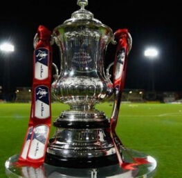 Saturday 9th January 2020 FA Cup Best Bets