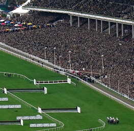 National Hunt Season 2026-2027: Ante Post Betting Preview