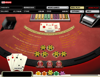 Three card poker one pair wins